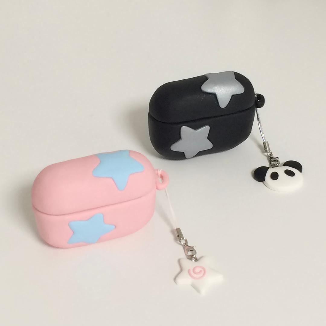 ★ミStar AirPods Caseミ★