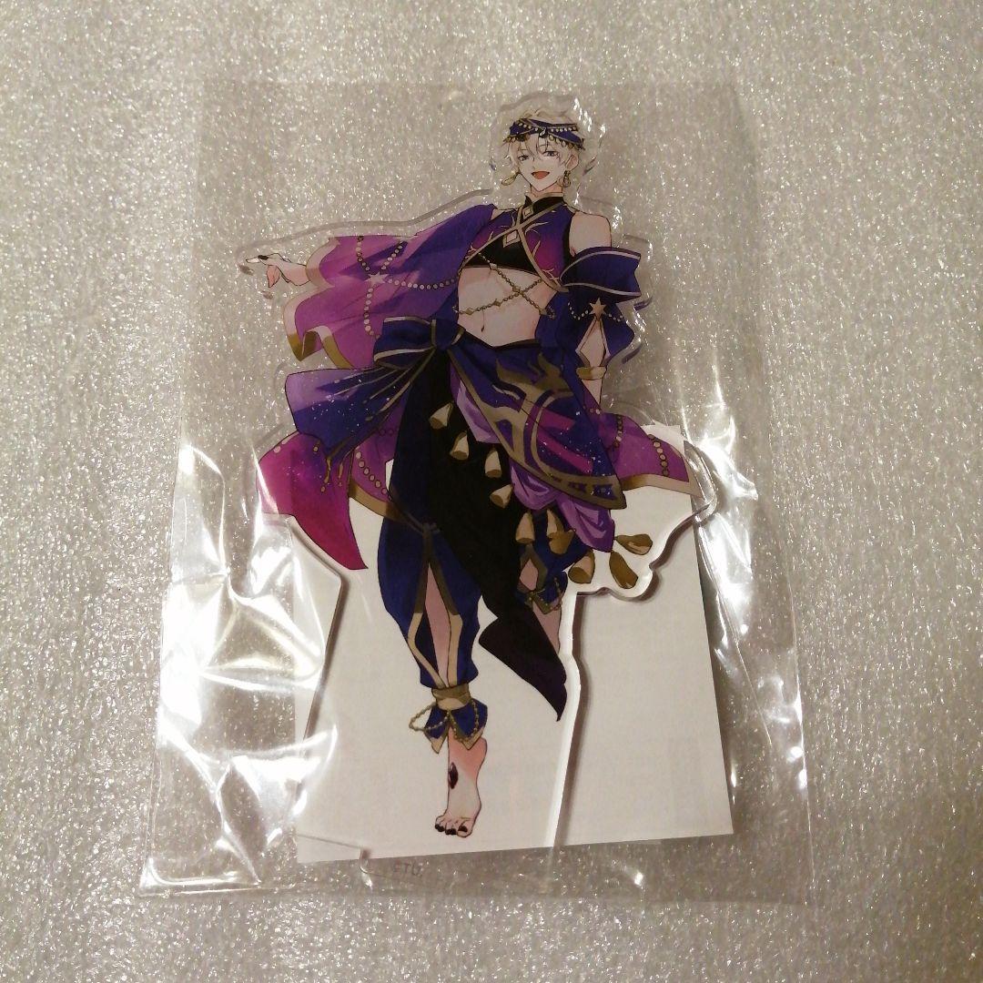 ツキウタ。　ツキピカ　アクリルスタンド　皐月葵