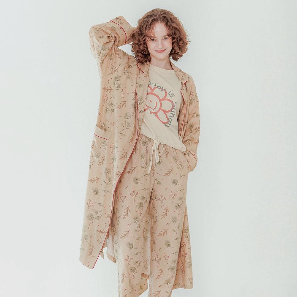 여자 소프트파인 로브 SWJJAGN0039