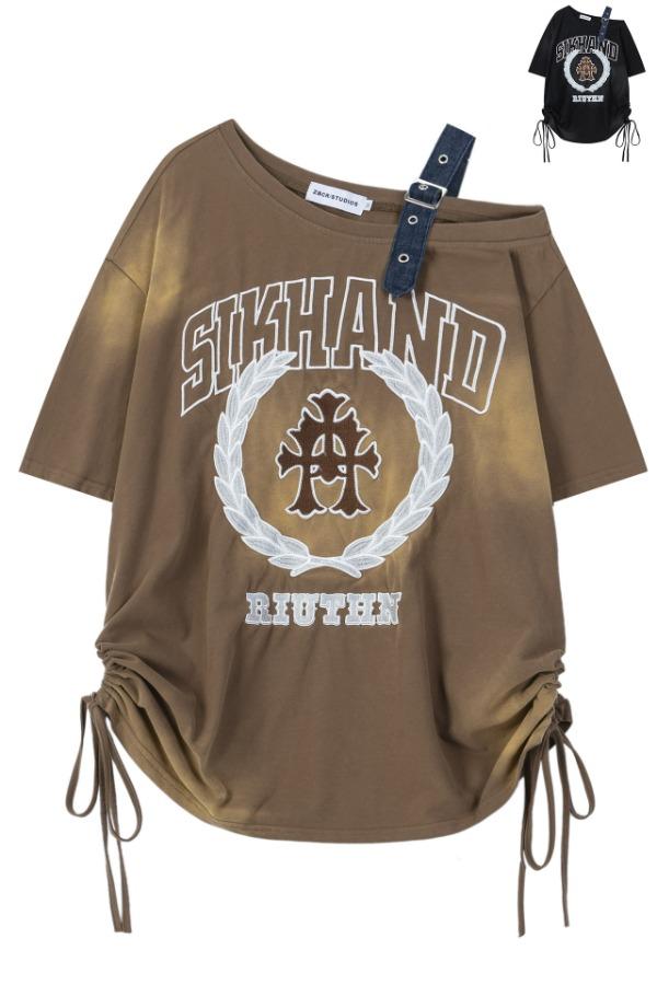 BLUU-OVS-042 (Women's)