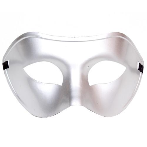 아이마스크-실버