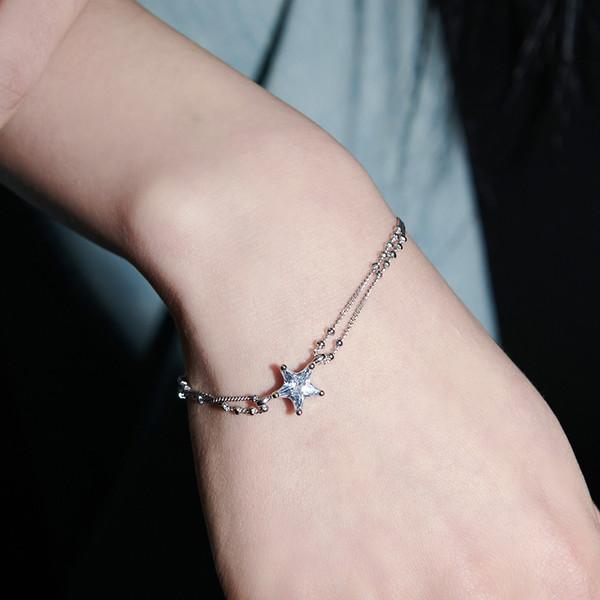 Astrologist Bracelet