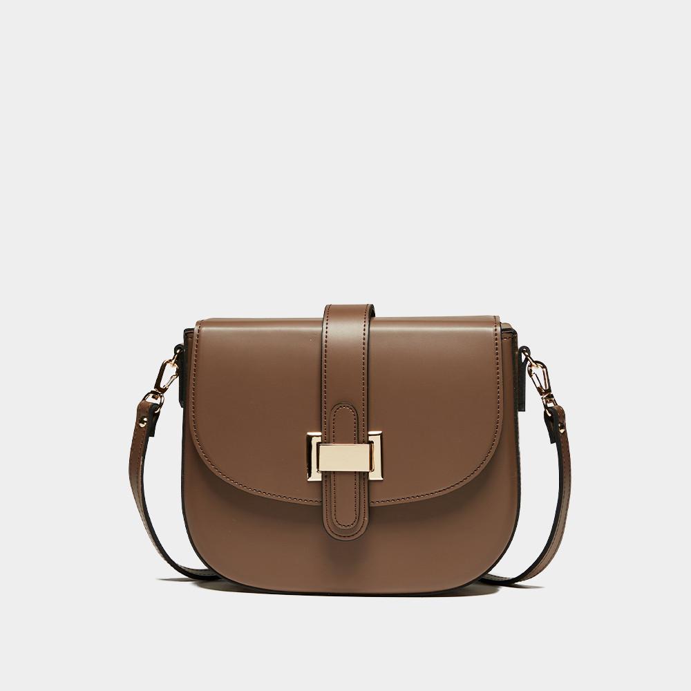 Mjade 플립 크로스백