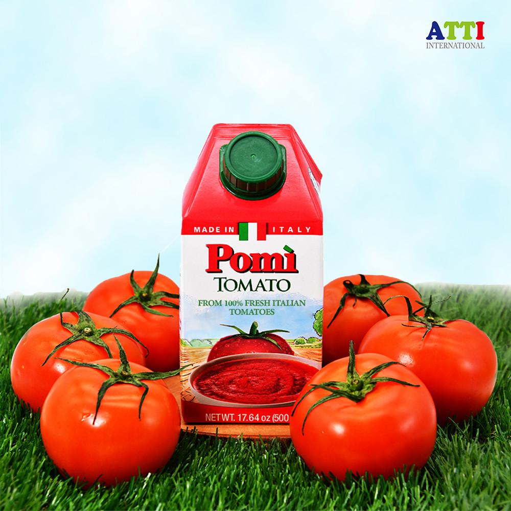 포미 토마토  500g