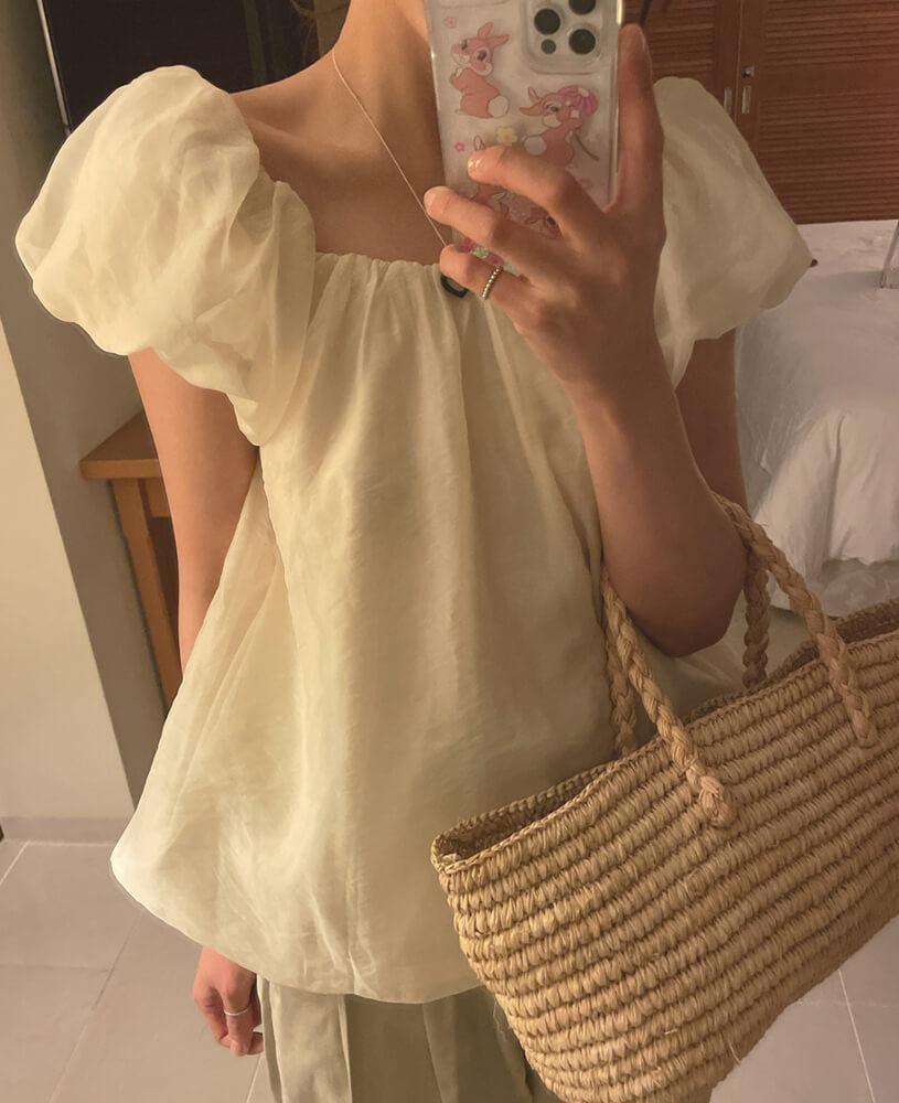 Le River (bl) (예약주문 7/11이후순차발송)