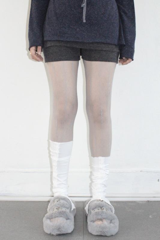 line dia net stocking (2color)