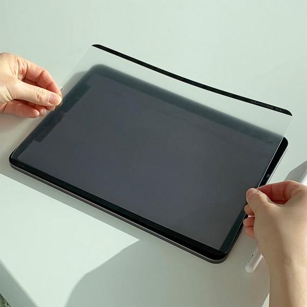 프로스케치 마그네틱 필름 for iPAD
