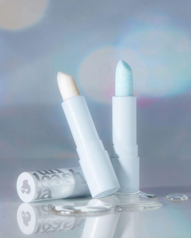 언리시아 글레시어 비건 립밤