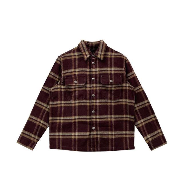 크롬하츠 Chrome Hearts Deadly Doll Pink Cross Scroll Logo