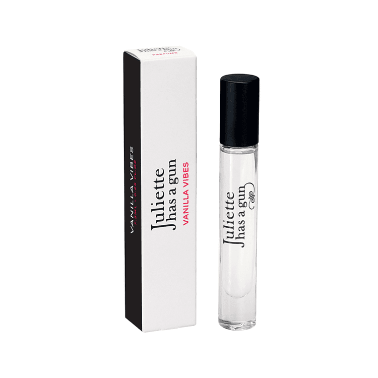 바닐라 바이브 EDP 7.5ml