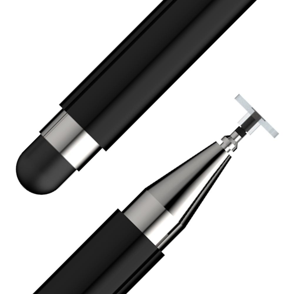 스마트폰 태블릿 아이패드 갤럭시 탭 노트 초미세 터치펜 : 로랜텍