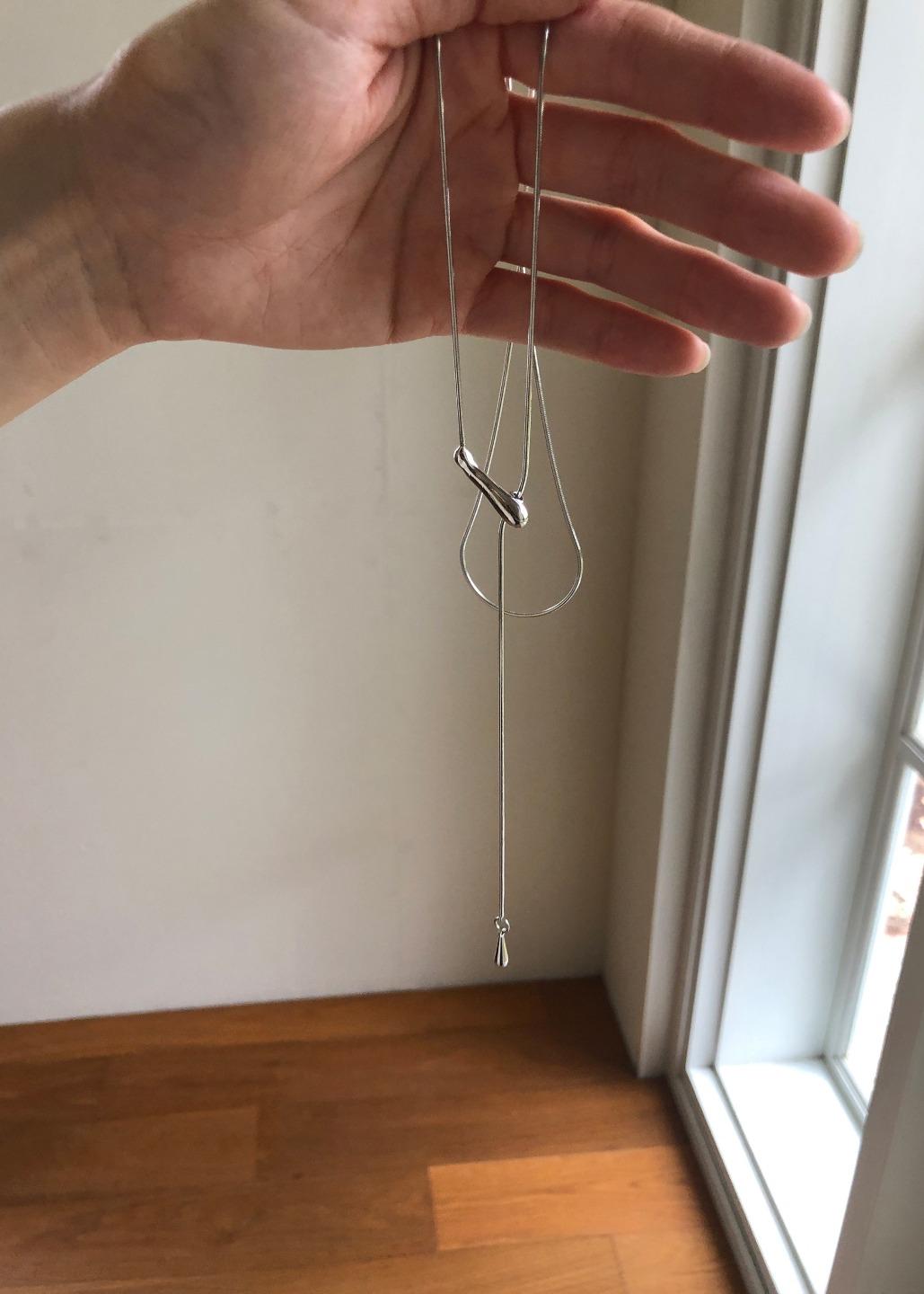 ONE NECKLACE