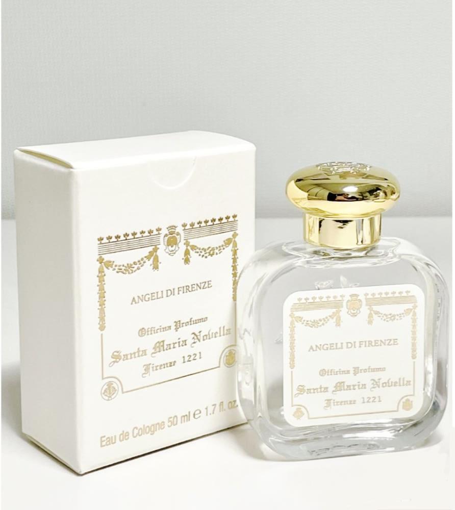 산타마리아노벨라 엔젤 디 피렌체 오 드 코롱 100ml (유통기한 이슈)