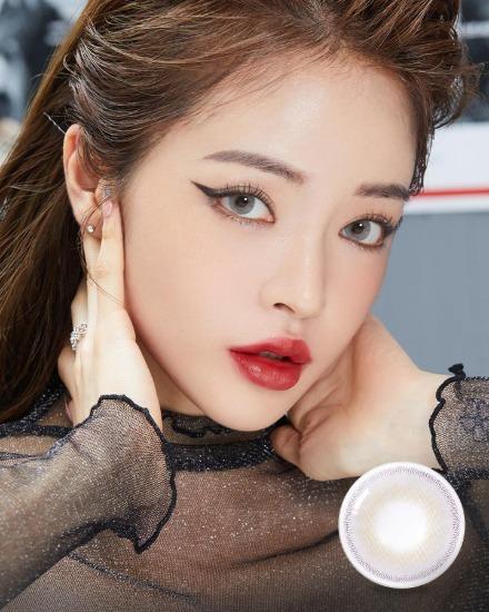 러시안 스모키 그레이