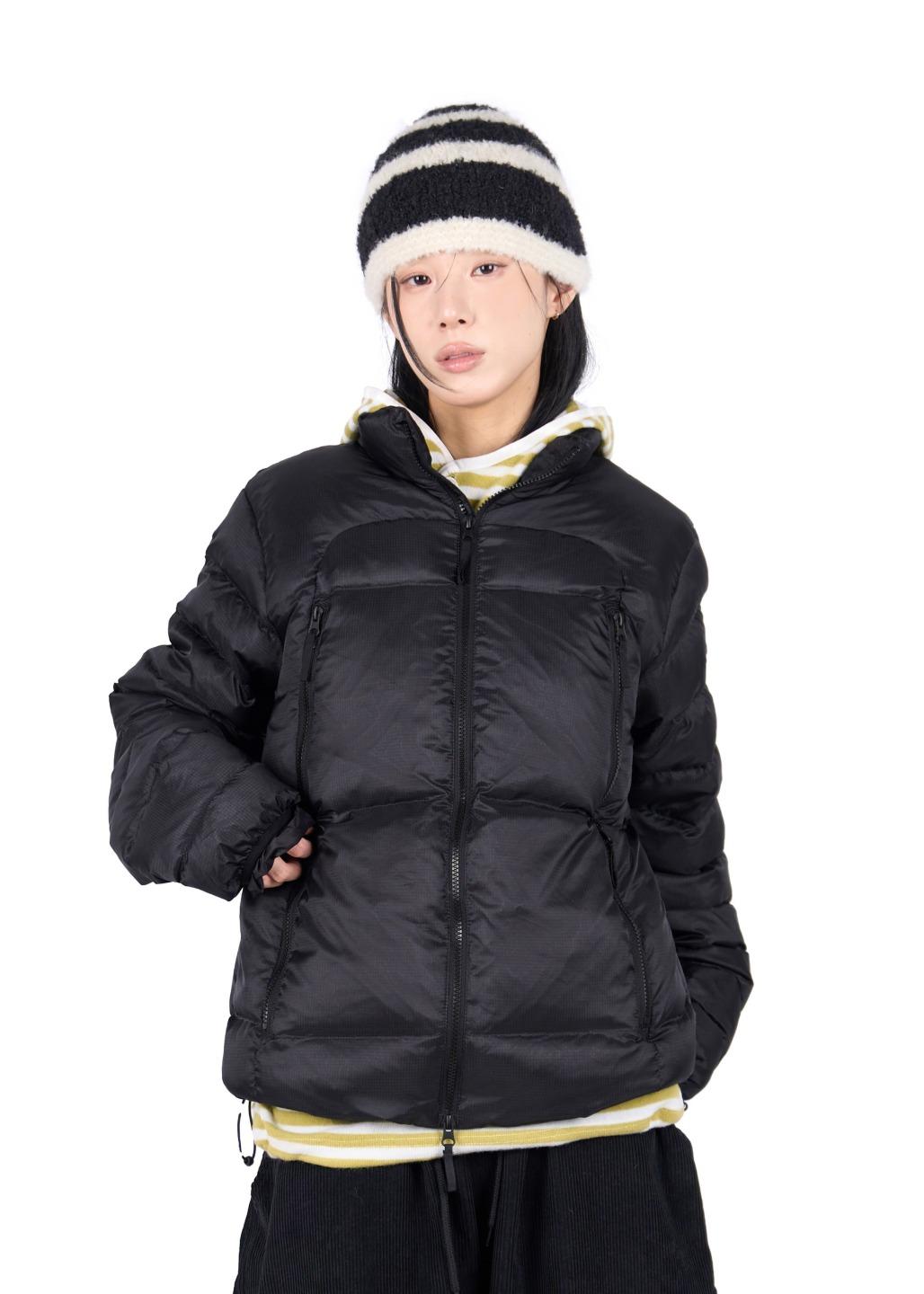 릿킴 AIR SHELL DOWN JACKET