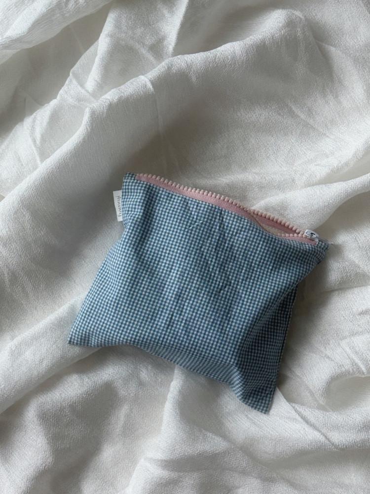 hammi 지퍼 파우치
