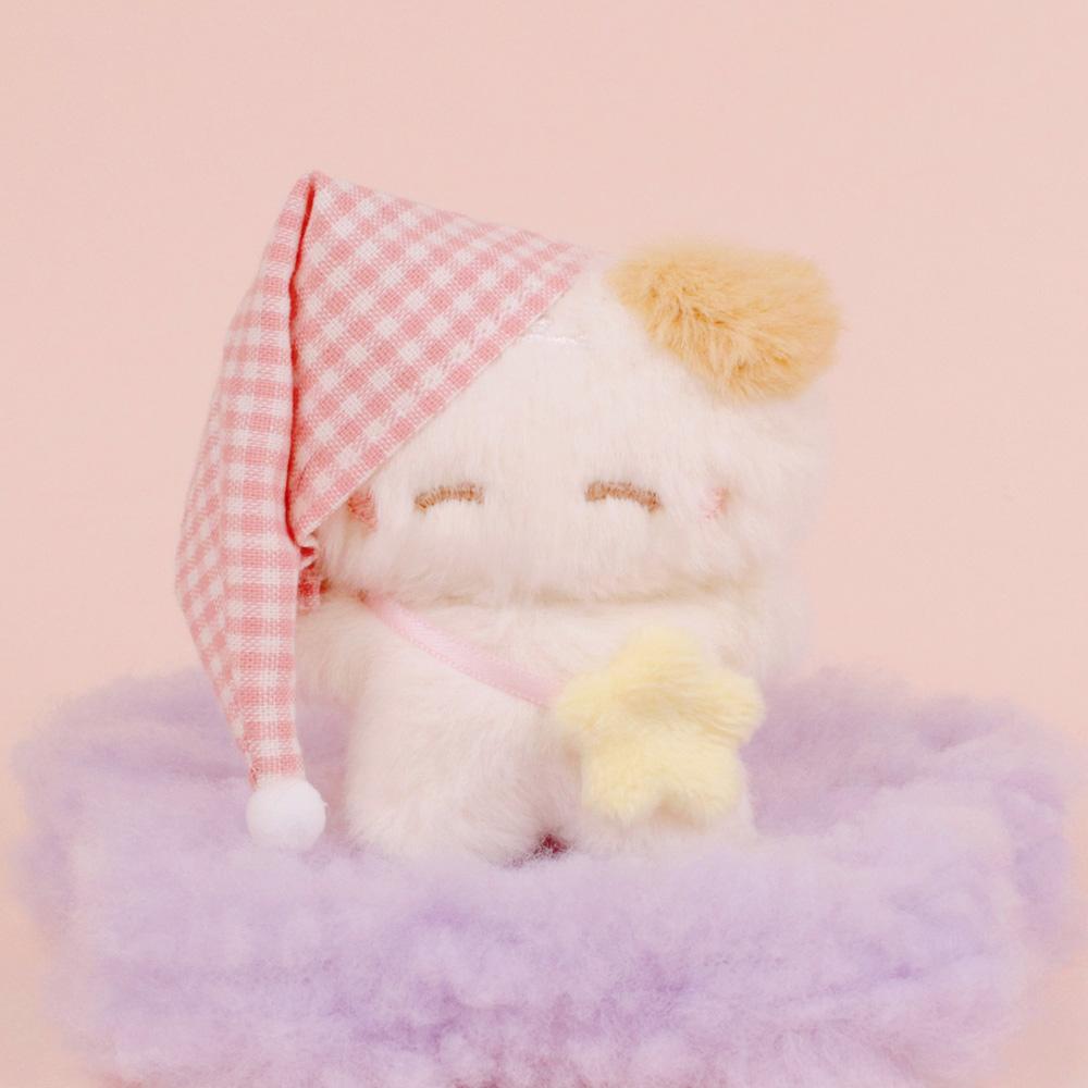 멜로우머머 굿나잇