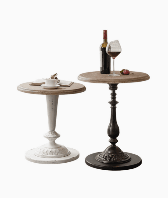 Antique Side Table 앤틱 사이드 테이블
