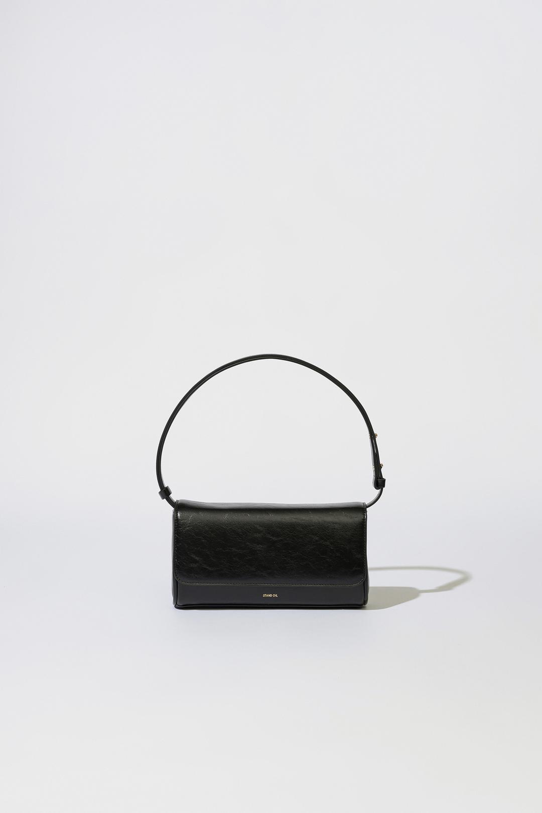 Butter bag, Classic · 버터백 클래식  / 블랙