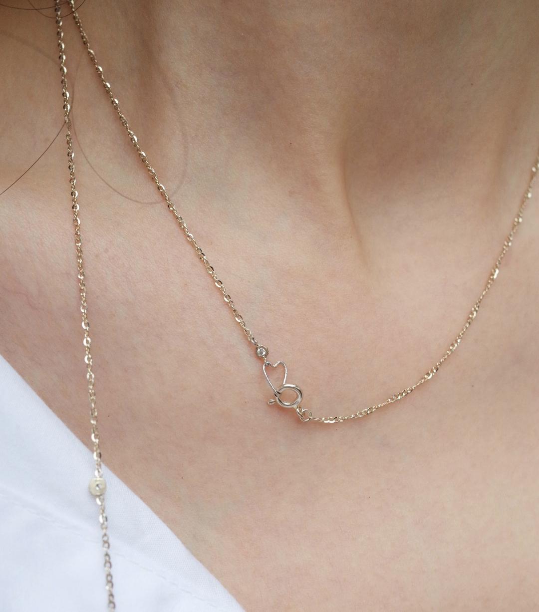 Dicha Chain N(No.2_Basic)