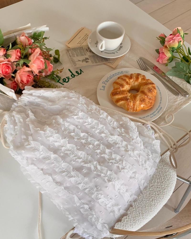 리나백 _ 피네(바배수량 소진시 제작일 소요)