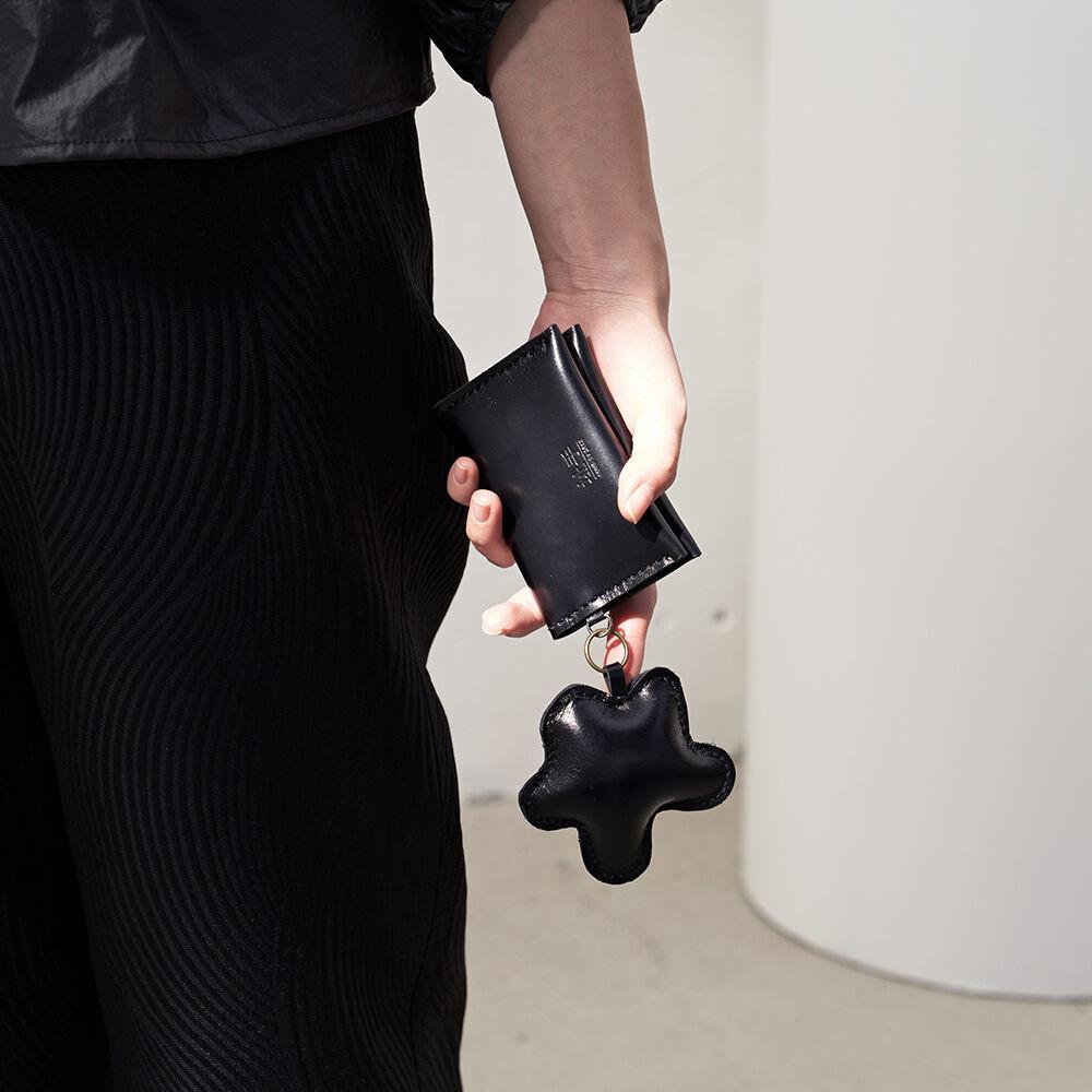 FOLDING CARD CASE
