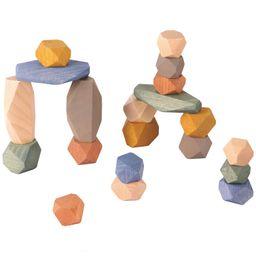 FSC 100% 밸런스 스톤 블루