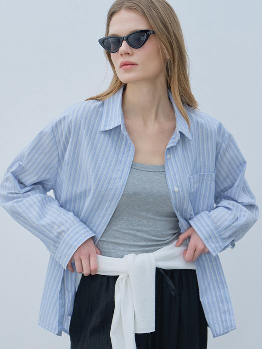 [10th reorder] MY JOYFUL SHIRTS