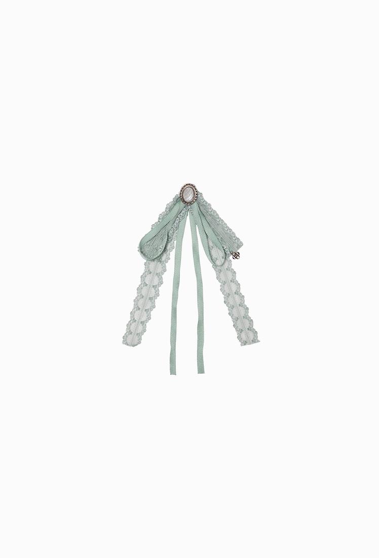 Etoile Brooch (Mint)