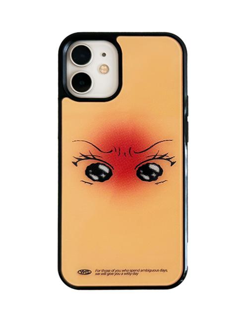 중노 case (글라스 범퍼)