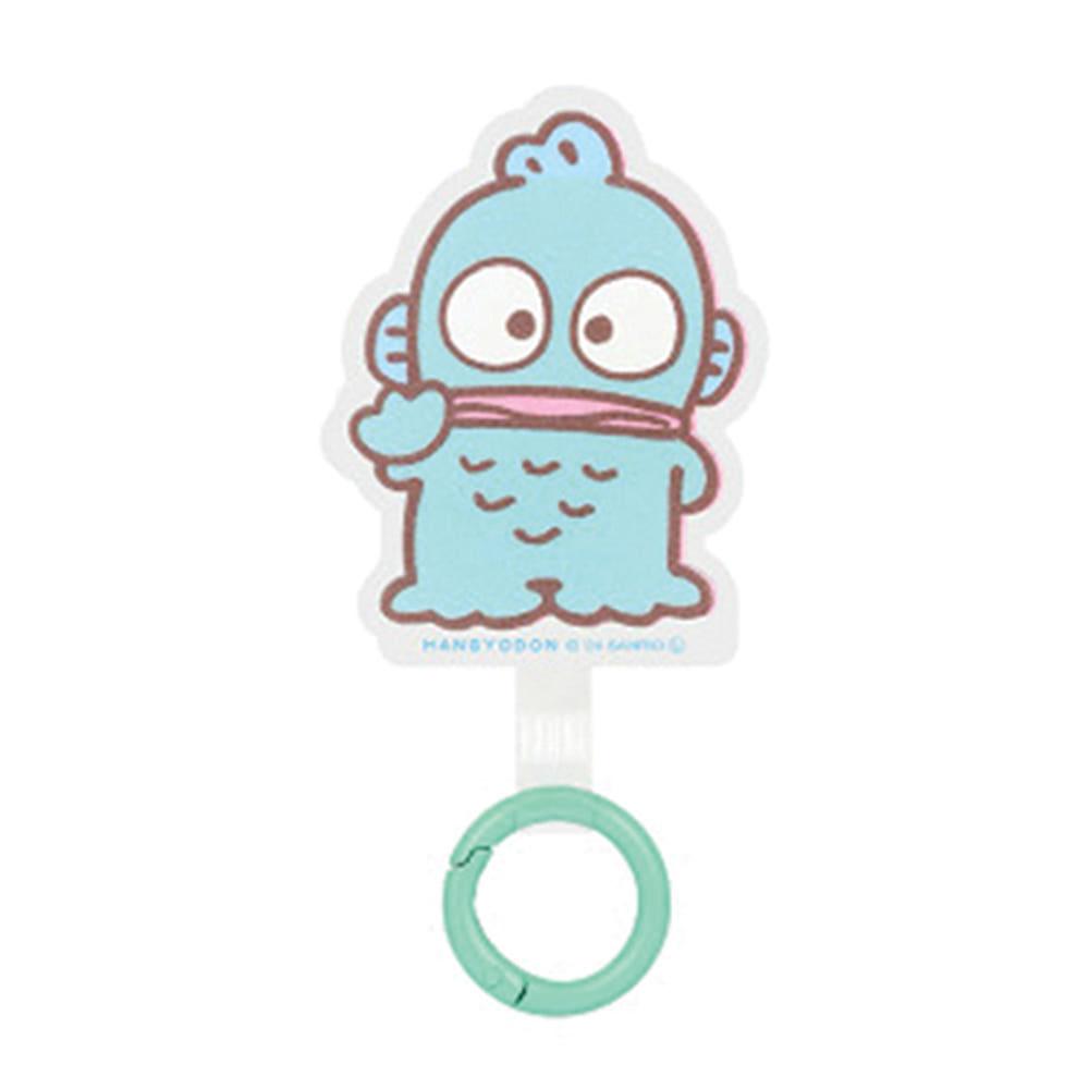 산리오 한교동 핸드폰 멀티링 핑거링 스트랩 홀더