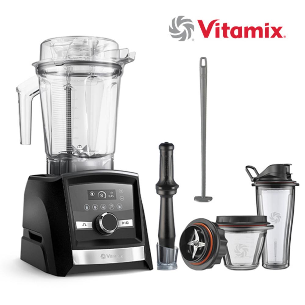 Vitamix 바이타믹스 초고속블렌더 A3500i ASP 100주년 스페셜패키지 동일구성