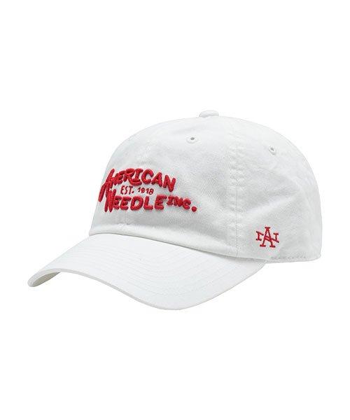 BALLPARK CAP AMERICAN NEEDLE