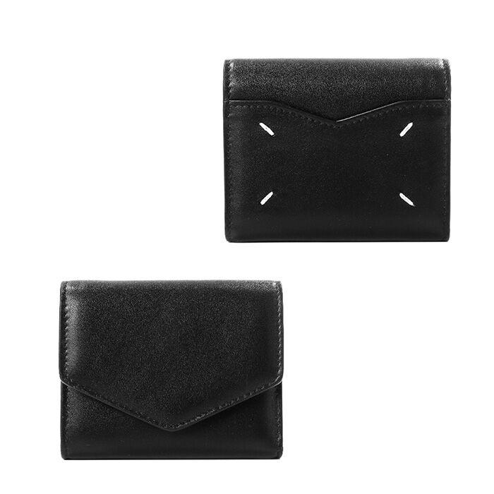 [메종마르지엘라] (S56UI0136 P4303 T8013) 여성 반지갑 21FW