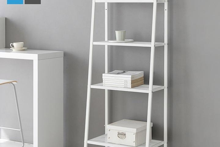 LEITER 선반 4단 2size