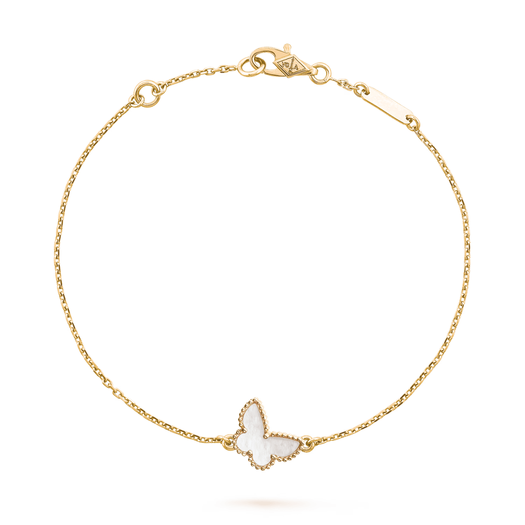 스위트 버터플라이 브레이슬릿