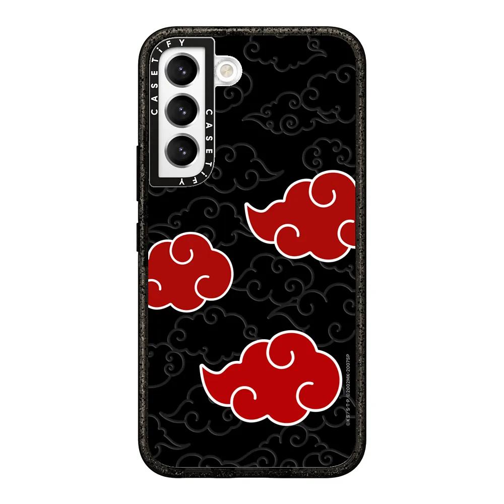 Akatsuki Cloud Case
