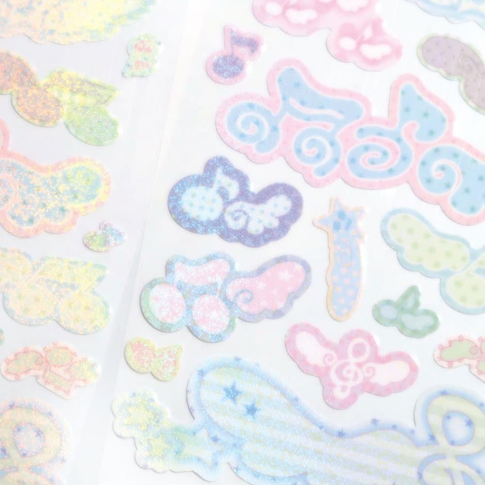 스티커스 Angel Notes 스티커