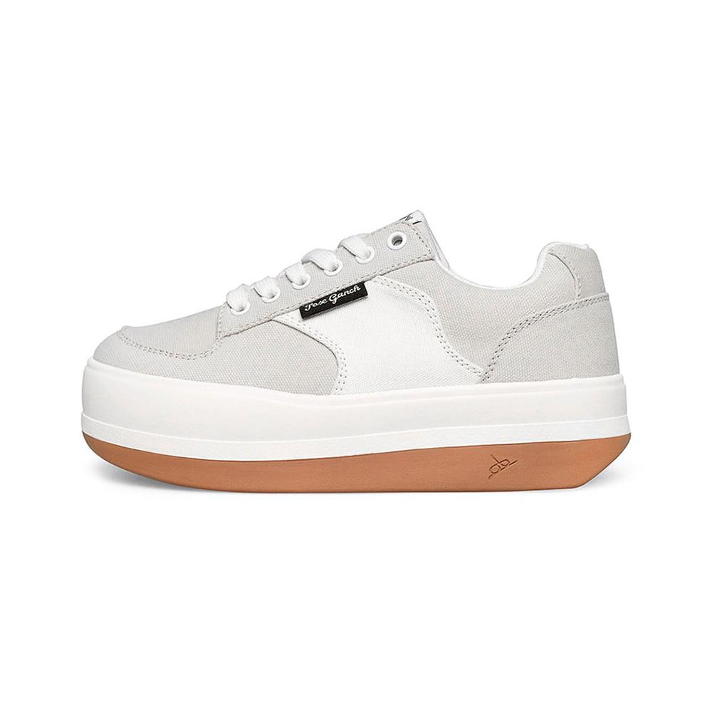 MUMMUM C.V (CANVAS) GREY (정인선님 착용)