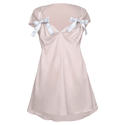 RILEY 002 #beige (one-piece ver.)