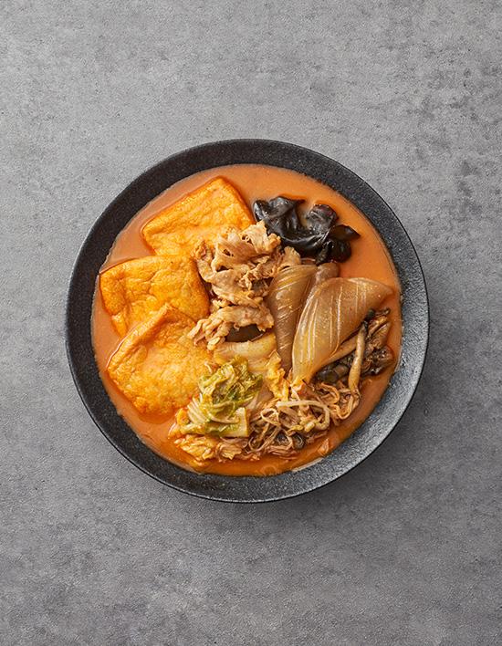 [호텔컬렉션 에센셜] 우차돌마라탕