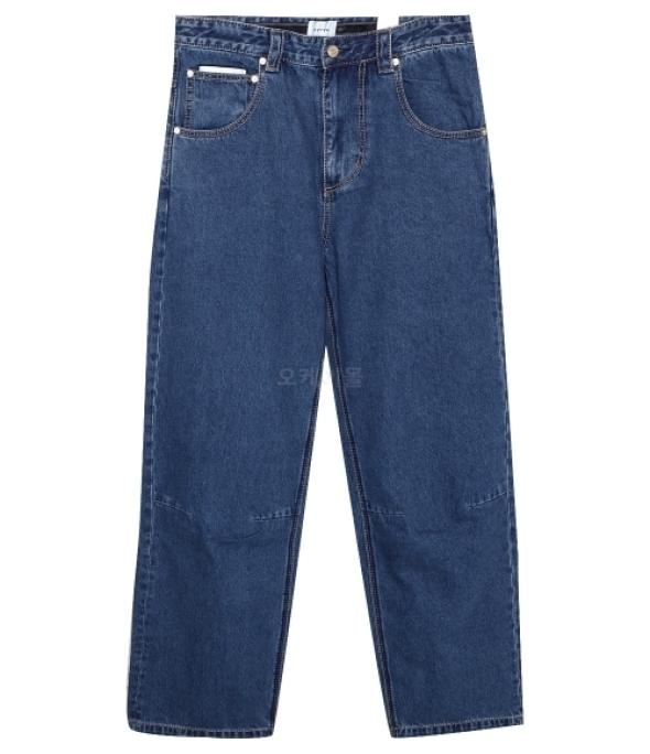 TITAN (A038002-34 STONE INDIGO)