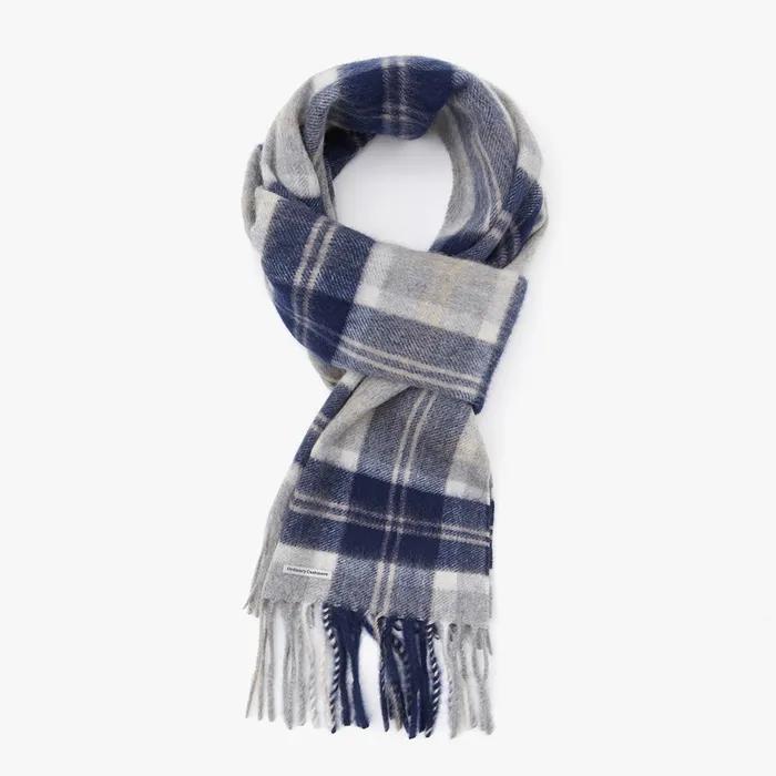 캐시미어 100 데일리 머플러 - 6 COLOR