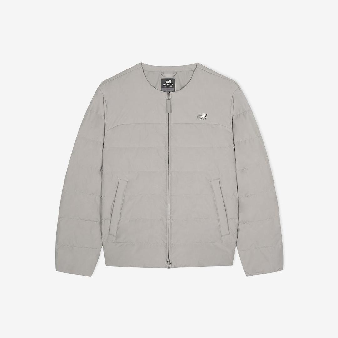 UNI 액티브 라이트 다운 자켓