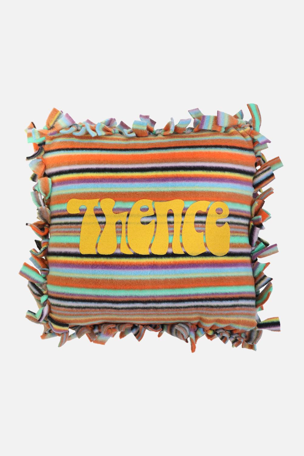 No-Sew Cushion Cover_Orange Mix