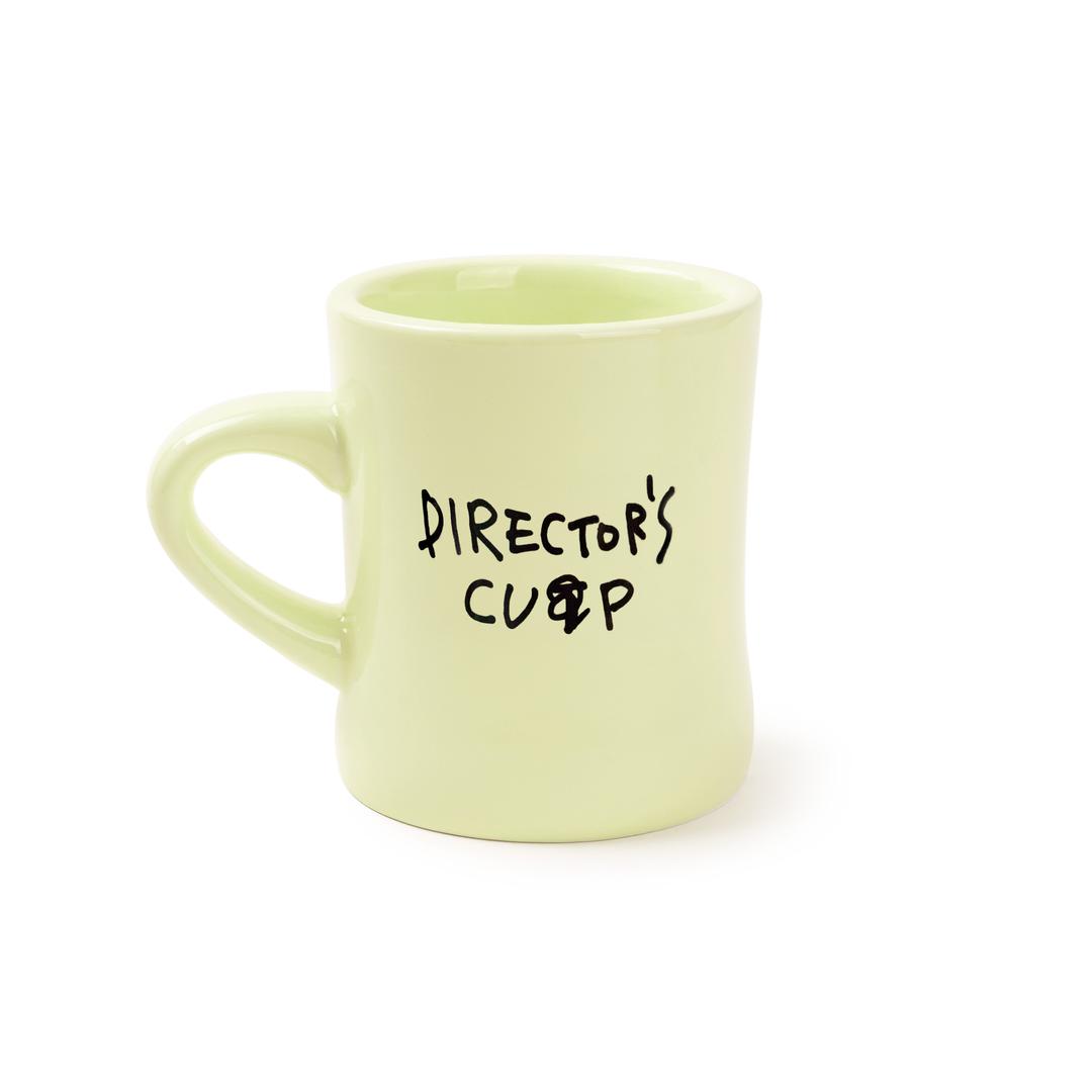 DIRECTOR'S CUP