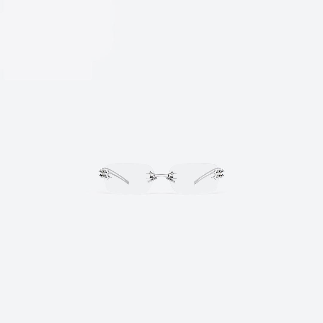 테트라 02 | Gentle Monster