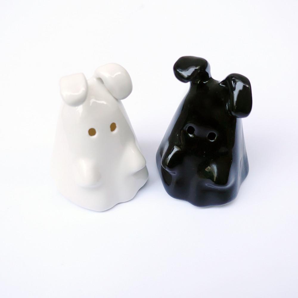 토끼 유령 rabbit ghost mood light