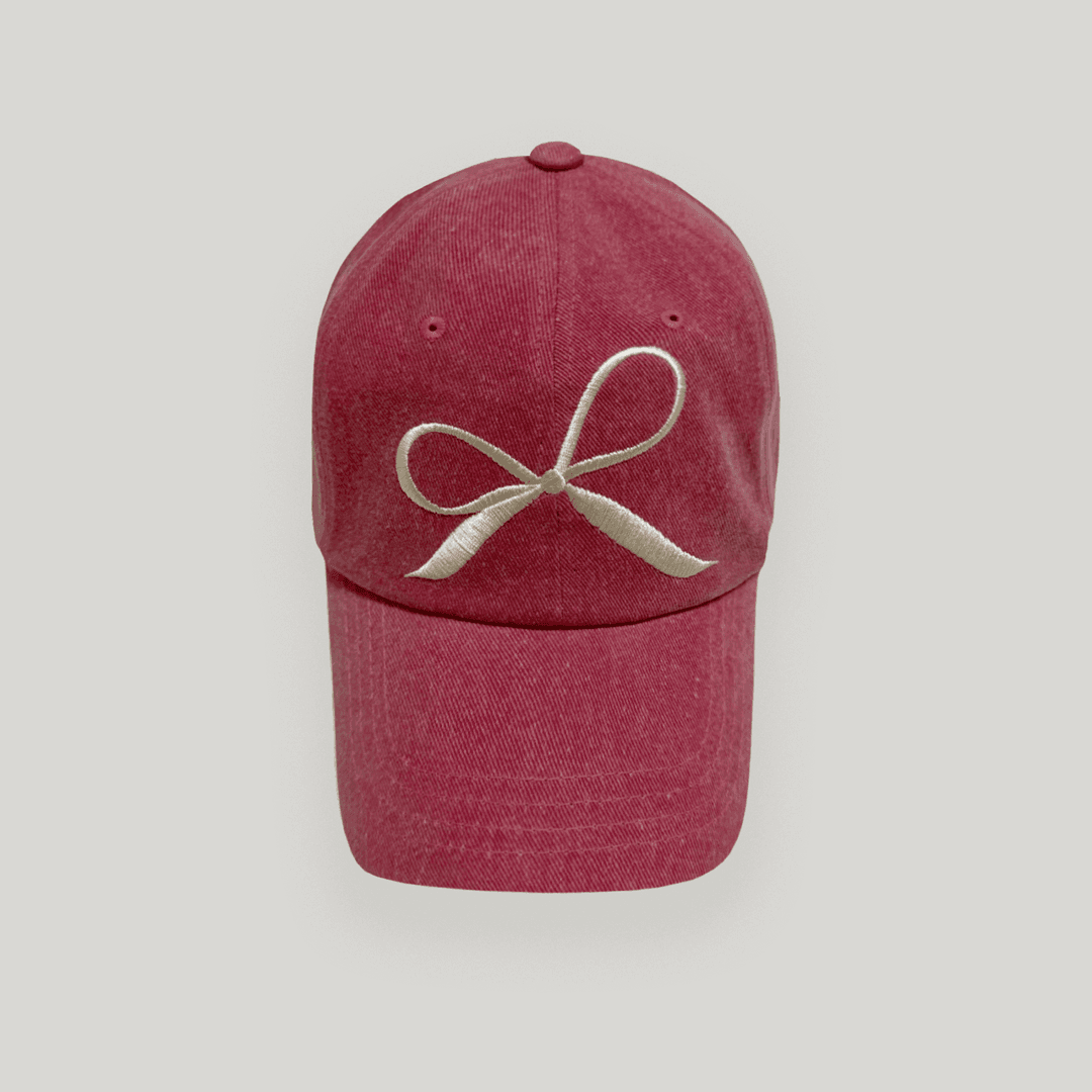Red Pigment Cap