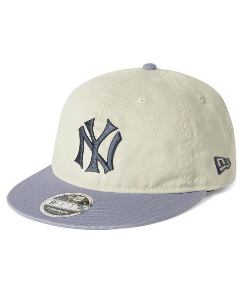 TNT NEW ERA RC950 NEYYAN Ivory